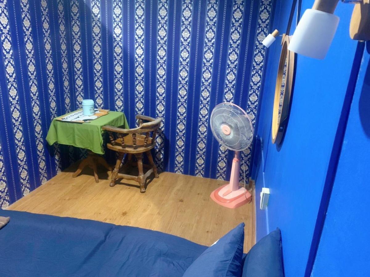 Ying Hostel Bangkok Buitenkant foto