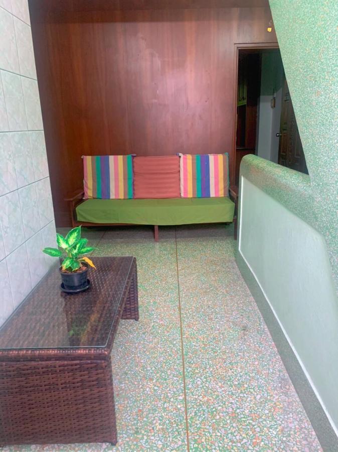 Ying Hostel Bangkok Buitenkant foto