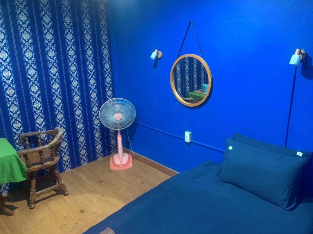 Ying Hostel Bangkok Buitenkant foto