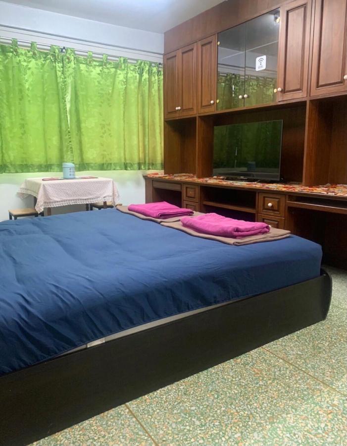 Ying Hostel Bangkok Buitenkant foto
