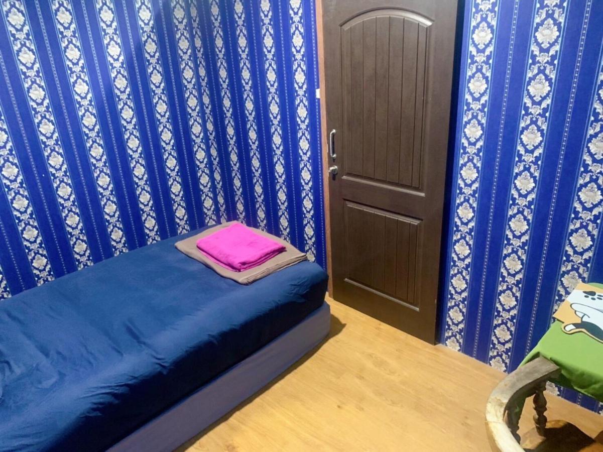 Ying Hostel Bangkok Buitenkant foto