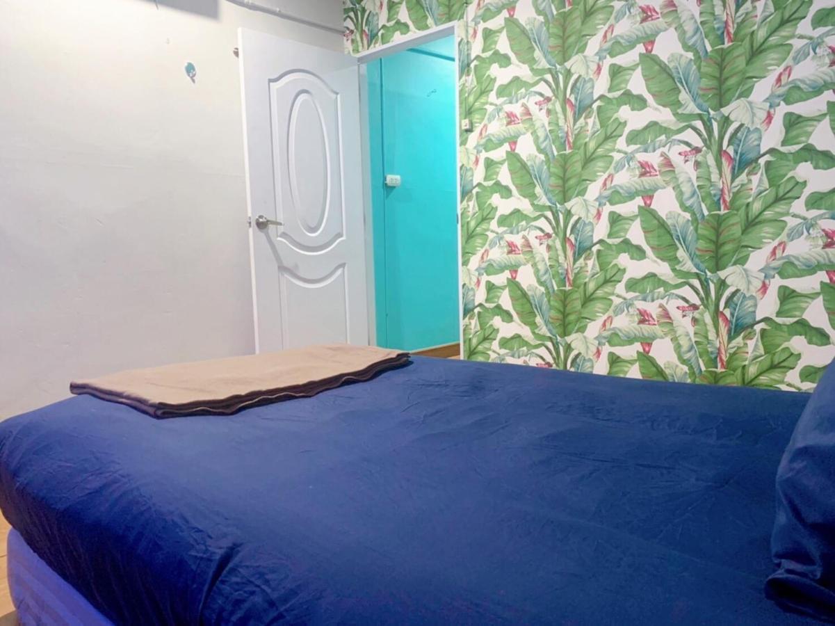 Ying Hostel Bangkok Buitenkant foto