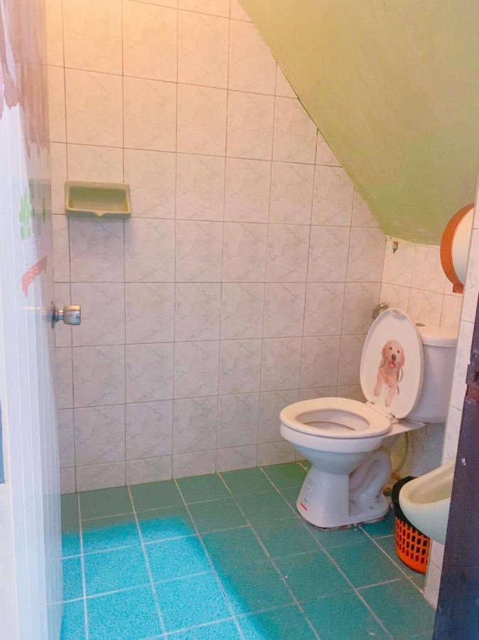Ying Hostel Bangkok Buitenkant foto